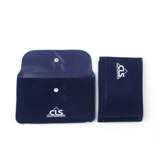 Portable Inflatable Camping Travel Pillow Neck Support Sleeping Cushion