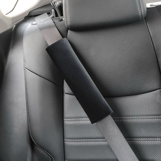2pcs Car Seat Belt Shoulder Pad Cushion