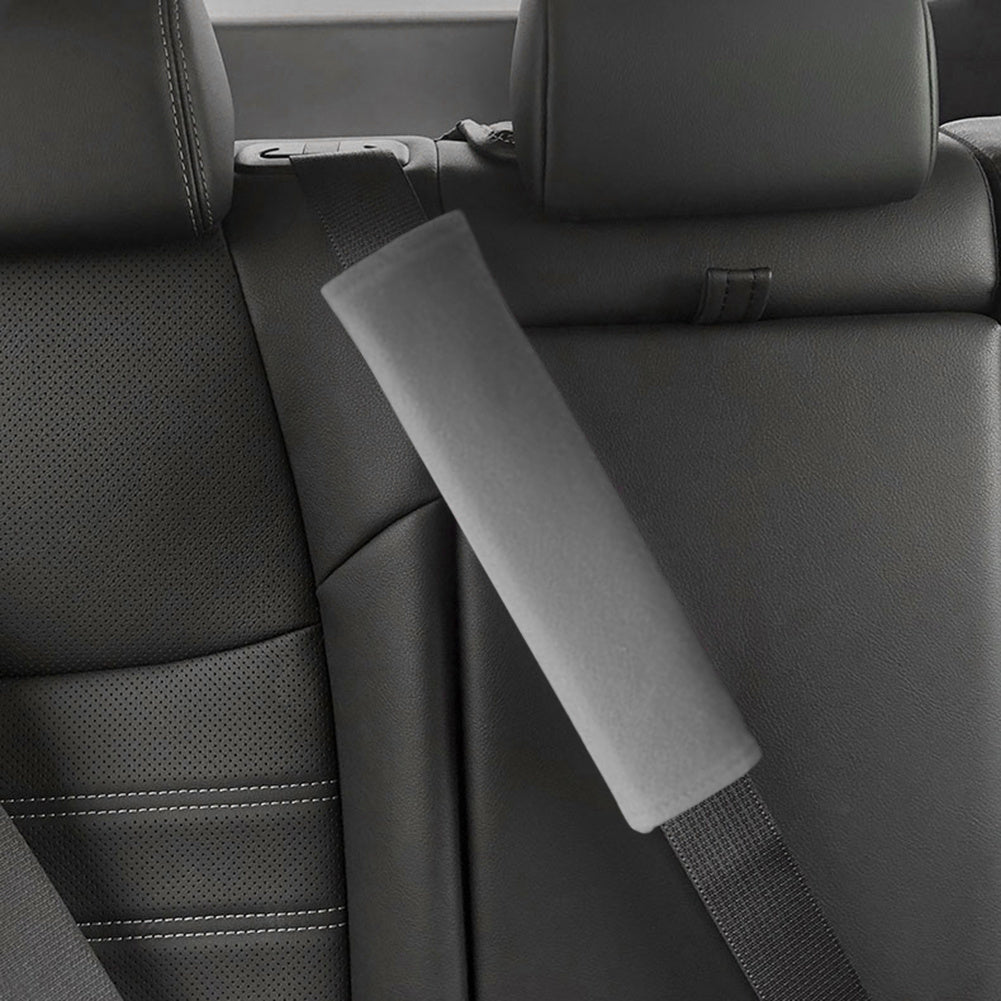 2pcs Car Seat Belt Shoulder Pad Cushion