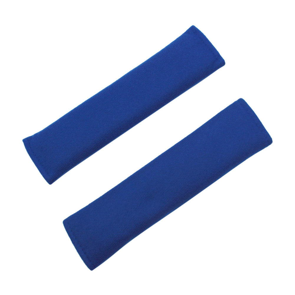2pcs Car Seat Belt Shoulder Pad Cushion