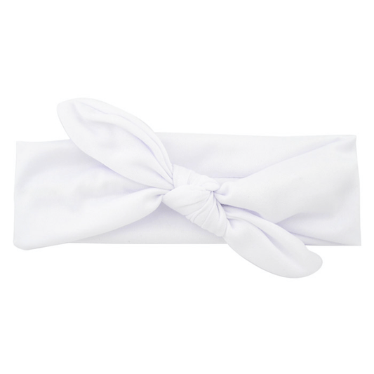 Cute Bow Headbands for Baby Girls