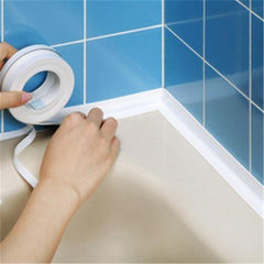 Waterproof Caulking Tape Mold Proof Seal Strip for Doors Windows