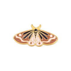 Butterfly Brooch Cartoon Pin