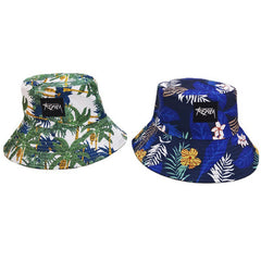 Reversible Bucket Hat for Men & Women