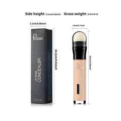 Concealer Pen Makeup Eraser Cover Dark Circles Acne Waterproof Foundation