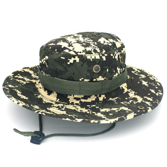 Adjustable Sunscreen Sunshade Mountaineering Hat