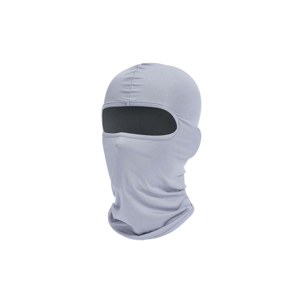 Men's Cycling Balaclava Full Face Ski Mask Windproof Helmet Liner Hat