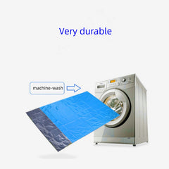 Waterproof Beach Mat for Camping & Picnics