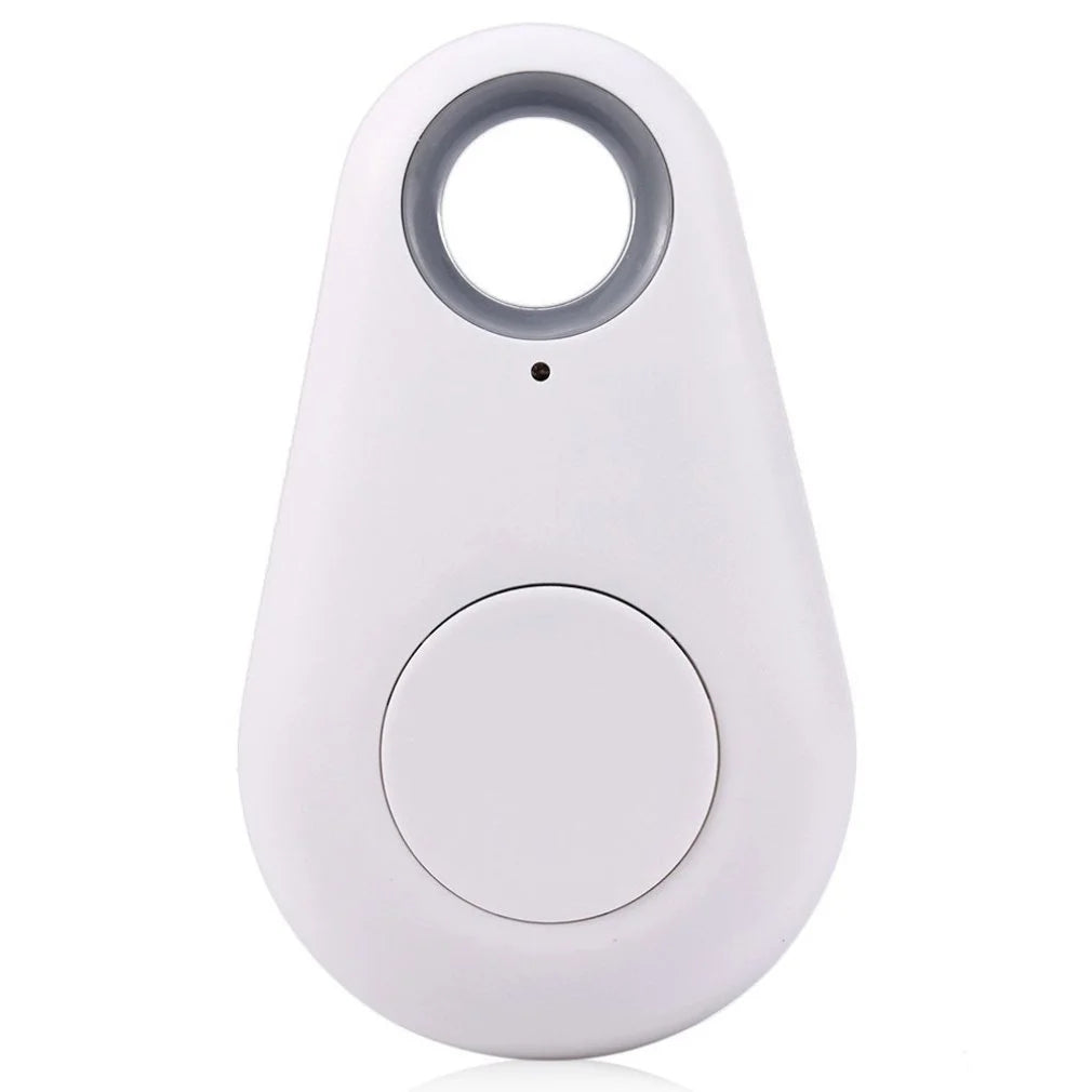 Mini Tracking Device Air Tag Keychain Child Finder Pet Tracker