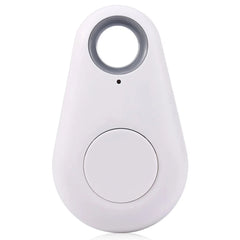 Mini Tracking Device Air Tag Keychain Child Finder Pet Tracker