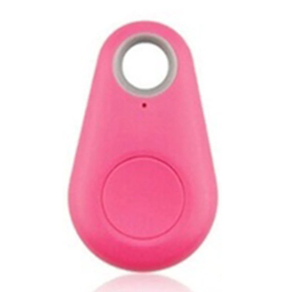 Mini Tracking Device Air Tag Keychain Child Finder Pet Tracker