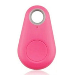 Mini Tracking Device Air Tag Keychain Child Finder Pet Tracker