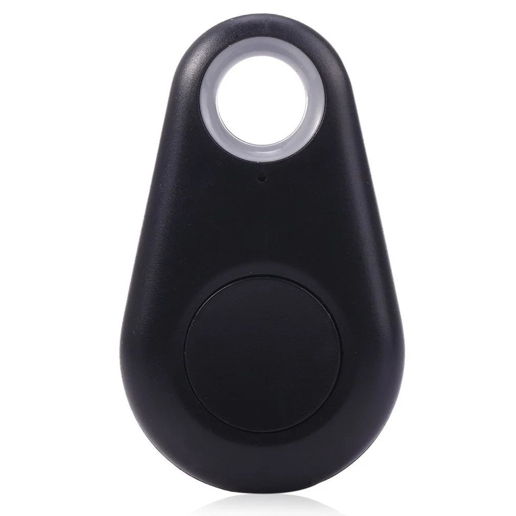 Mini Tracking Device Air Tag Keychain Child Finder Pet Tracker