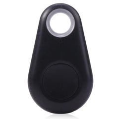 Mini Tracking Device Air Tag Keychain Child Finder Pet Tracker