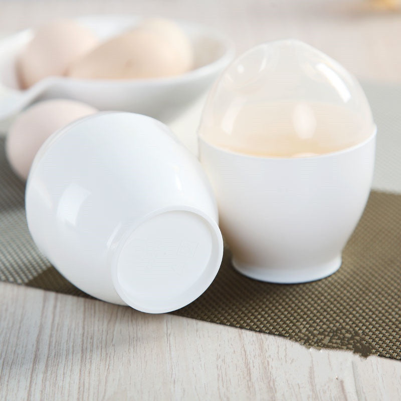 Egg Cellent Cooking Easy 1pc Egg Cooker with Steamer Racks
