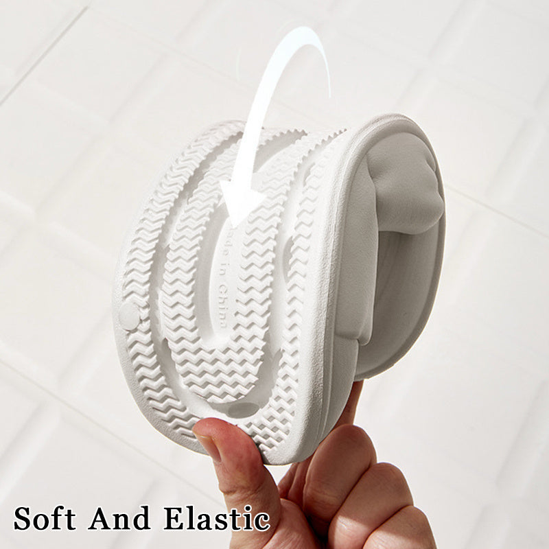 Unisex Non-Slip Slide Sandals for Summer Comfort