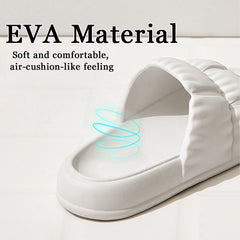 Unisex Non-Slip Slide Sandals for Summer Comfort