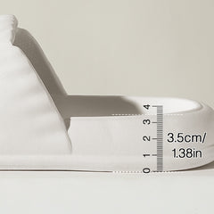 Unisex Non-Slip Slide Sandals for Summer Comfort