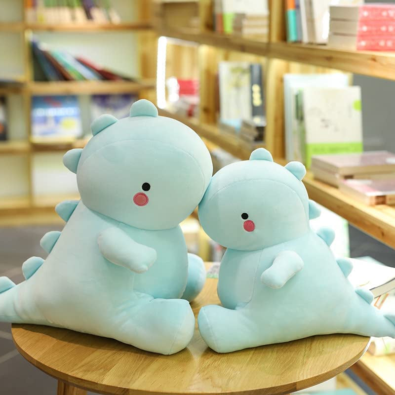 Soft Dinosaur Plush Toy - Perfect Birthday Gift for Kids
