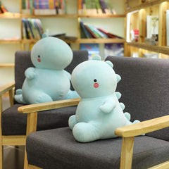 Soft Dinosaur Plush Toy - Perfect Birthday Gift for Kids