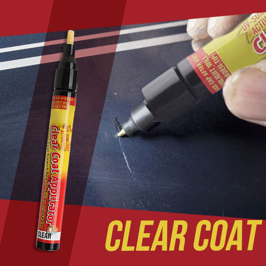 Professional Scratch Repair Pen for Car Scratch Removal