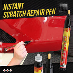 Professional Scratch Repair Pen for Car Scratch Removal
