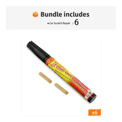 Professional Scratch Repair Pen for Car Scratch Removal