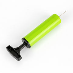 Portable Mini Hand Pump for Inflating Tires Balls Easy to Use