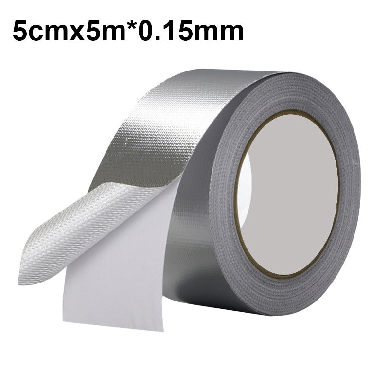 Waterproof Sink Sticker Tape Anti-mold Heat Foil