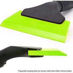 Small Squeegee 12.7 cm Rubber Window Tint Squeegee for Car Glass Mirror