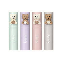 Bear Packed Velvet Matte Lipstick Blush Soft Matte Waterproof Lip Gloss