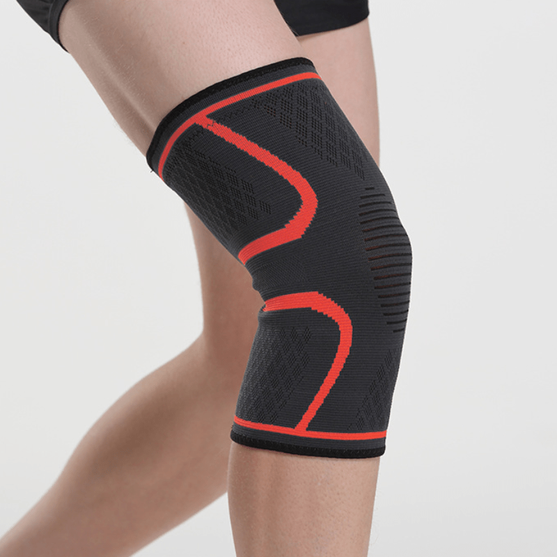 Warm Knee Pads for Outdoor Activities