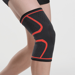 Warm Knee Pads for Outdoor Activities