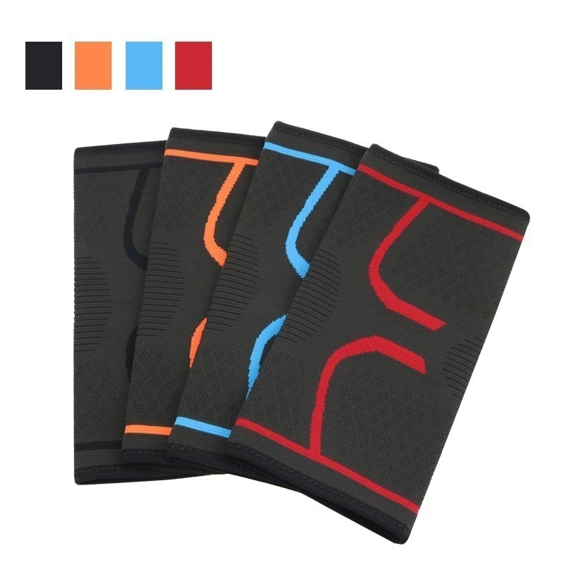 Warm Knee Pads for Outdoor Activities
