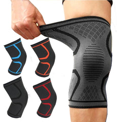 Warm Knee Pads for Outdoor Activities