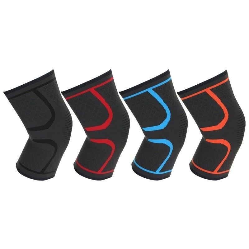 Warm Knee Pads for Outdoor Activities