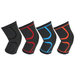 Warm Knee Pads for Outdoor Activities