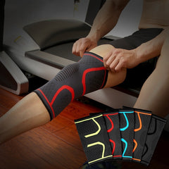 Warm Knee Pads for Outdoor Activities