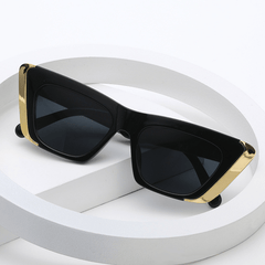 Y2K Cat Eye Polarized Sunglasses UV400