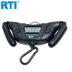 Folding Fish Scale Digital Fishing Scale 50kg 110lbs