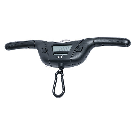 Folding Fish Scale Digital Fishing Scale 50kg 110lbs