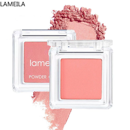 Waterproof Blush Accentuates Cheekbones & Creates Healthy Glow