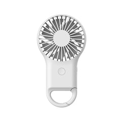 Pocket Mini Small Fan Portable Outdoor Usb Fan Carry on Gift