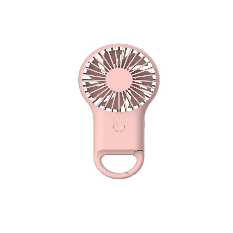 Pocket Mini Small Fan Portable Outdoor Usb Fan Carry on Gift