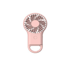 Pocket Mini Small Fan Portable Outdoor Usb Fan Carry on Gift