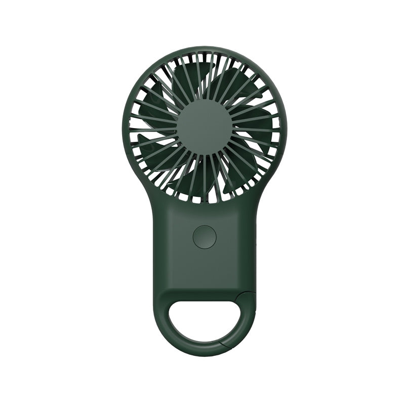 Pocket Mini Small Fan Portable Outdoor Usb Fan Carry on Gift