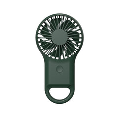 Pocket Mini Small Fan Portable Outdoor Usb Fan Carry on Gift