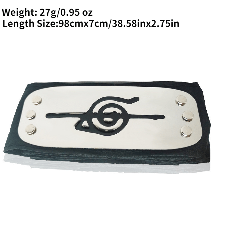 Anime Headband Cosplay Props Halloween Toys Costumes Props