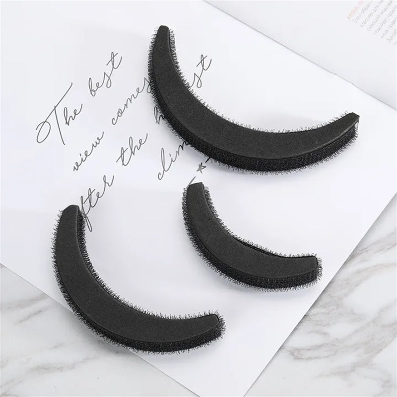 3Pcs Hair Styling Clip Updo Hair Styler Set