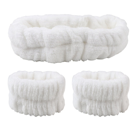 Women's Yoga Sweatband Headband Hairband